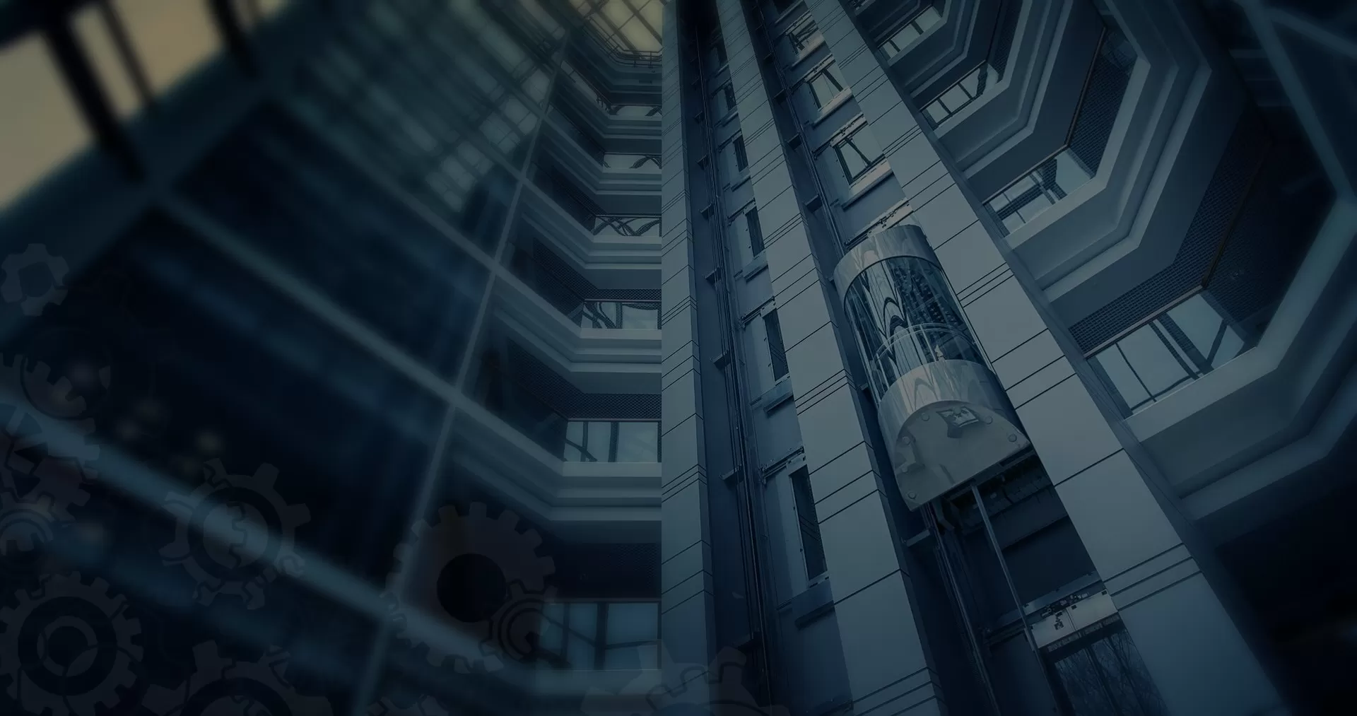 cardboard recycling bin