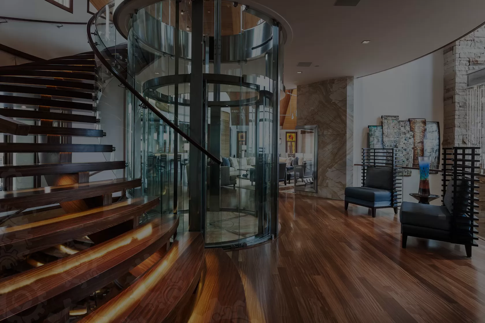 cardboard recycling bin